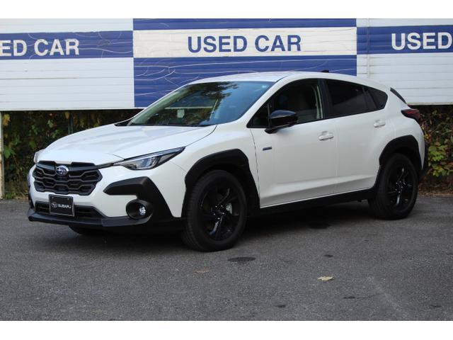 クロストレック2.0 ツーリング