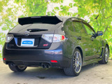 インプレッサWRX 2.5 WRX STI Aライン 4WD 