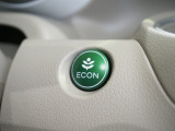 ECONスイッチを上手に使ってエコドライブ!
