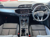 Q3  35 TDI クワトロ Sライン ディーゼルターボ 4WD