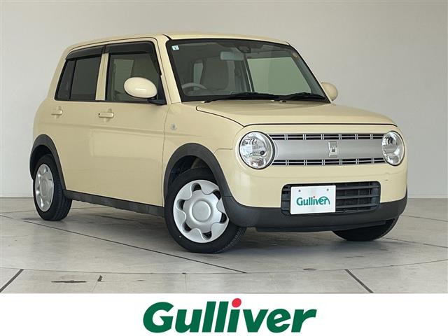 アルトラパン L 修復歴無し