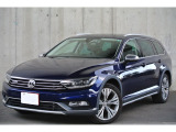 パサートオールトラック TDI 4モーション アドバンス ディーゼル 4WD 