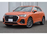 Q3  35 TFSI Sライン