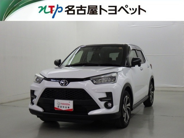 ライズ 1.0 Z （5BA-A200A）