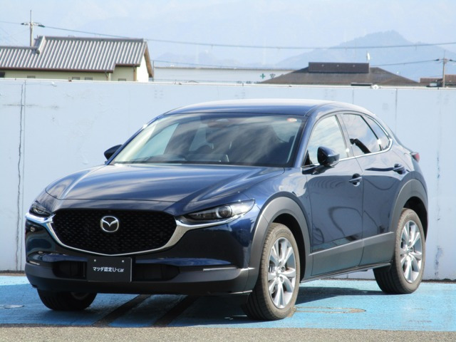 CX-302.0 20S ツーリング 4WD