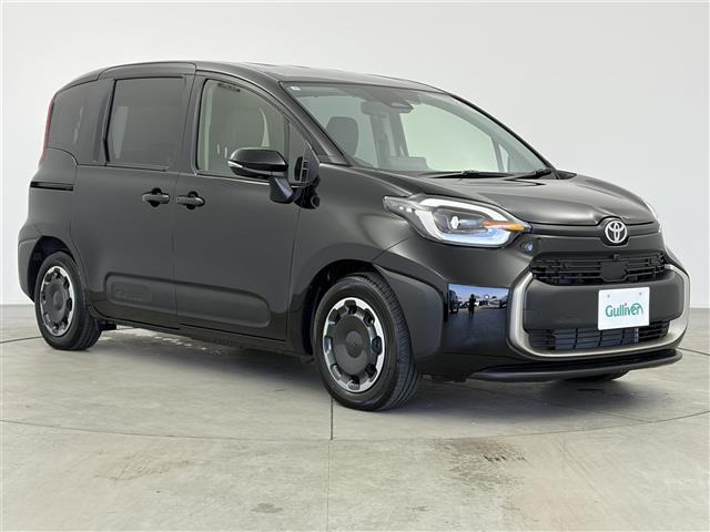 シエンタ ハイブリッド 1.5 Z 修復歴無し