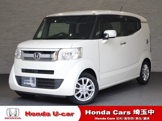 N-BOXスラッシュG ターボ Aパッケージ