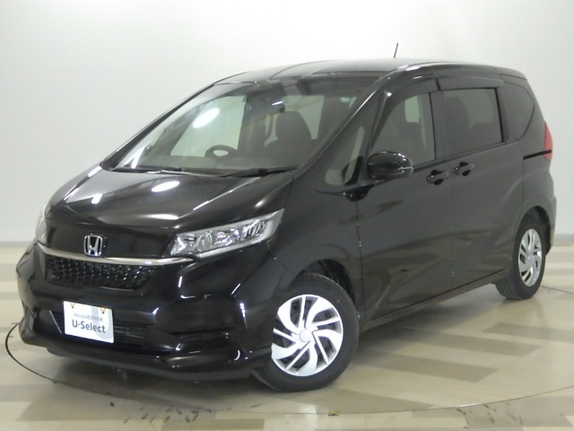 フリード 1.5 B ホンダセンシング （6BA-GB5）