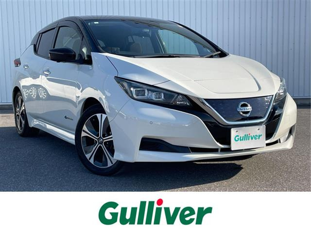 リーフX Vセレクションワンオーナー 修復歴無し