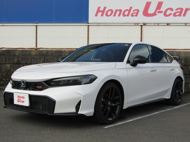 シビック 1.5 RS 