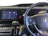ステップワゴン 1.5 スパーダ ホンダ センシング 