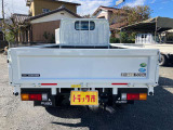外装メッキ架装から内装の電動品・荷台の架装まで様々な要望を承っております☆