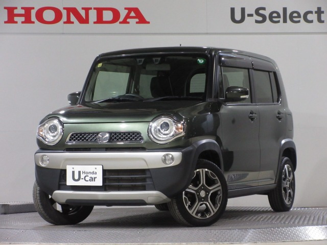 フレアクロスオーバー XS 