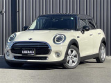 ミニ クーパー 修復歴無し