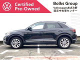 T-Roc TDI スタイル ディーゼル 