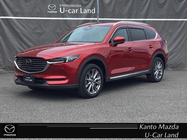 CX-82.2 XD プロアクティブ Sパッケージ