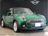 気密性の高いMINIは外観のかわいらしさとは裏腹に、外の雑音を遮り、高級感のある快適なドライブをお楽しみいただけます