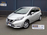 日産 ノート