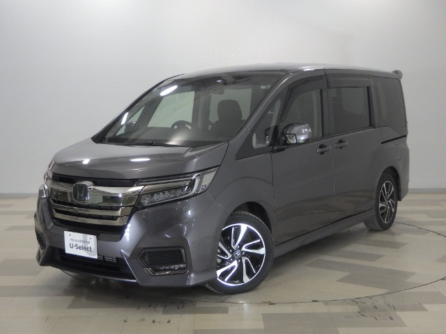 ステップワゴン 1.5 スパーダ クールスピリット ホンダ センシング