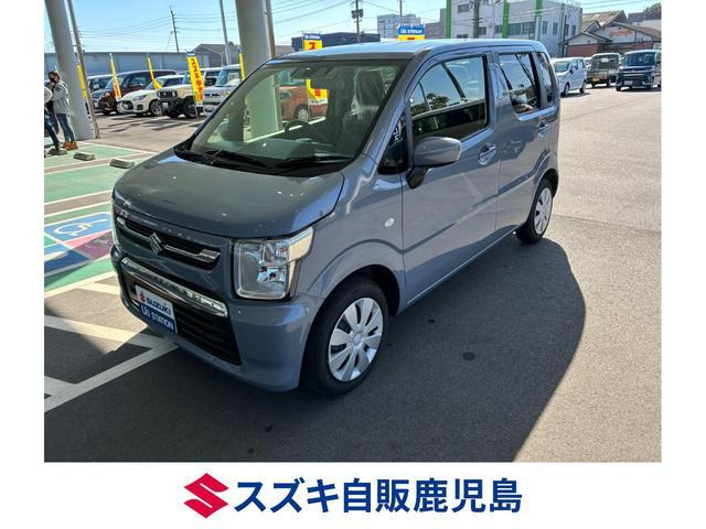 スズキ ワゴンR 