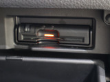 ETC車載器付ですので高速道路の料金所もノンストップです!高速道路の乗り降りがスムーズに行えます!!