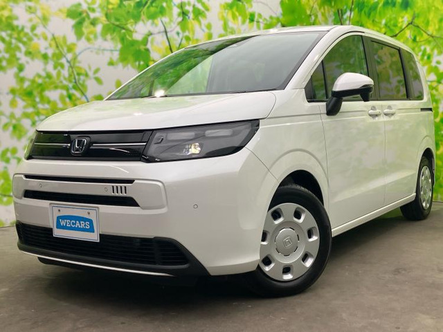 フリード 1.5 e:HEV エアー 