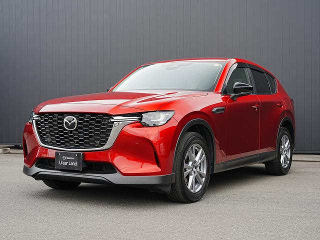 CX-603.3 XD ディーゼル 4WD