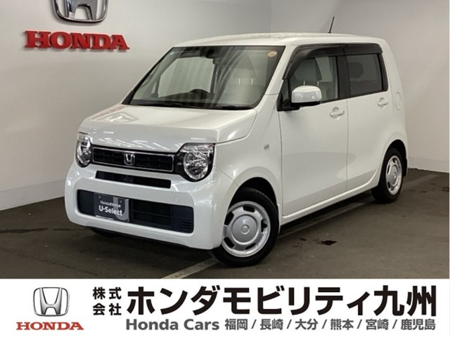 N-WGN G ホンダ センシング 