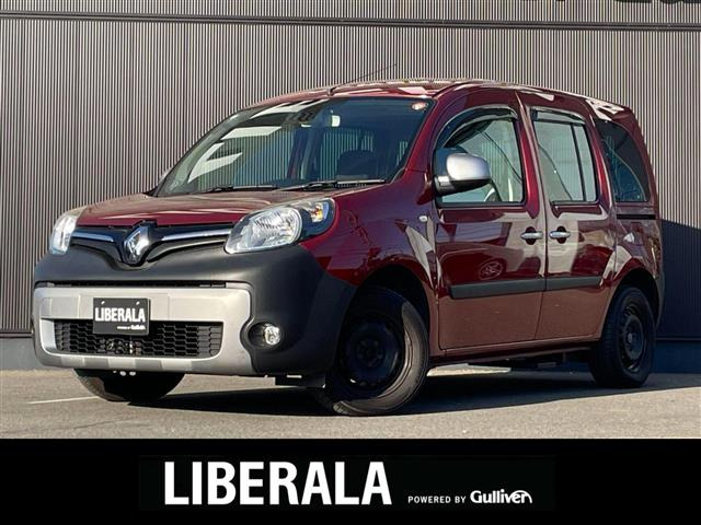 カングーアクティフ ペイザージュ修復歴無し