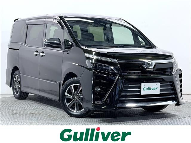 ヴォクシー 2.0 ZS 煌 修復歴無し