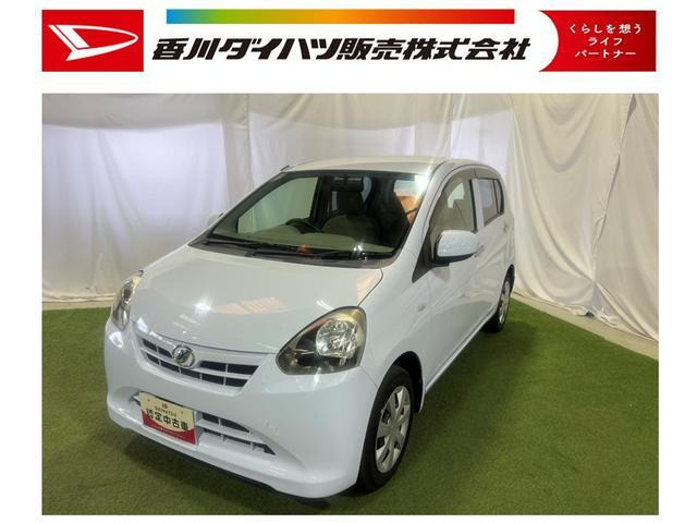 ミライース L メモリアルエディション 