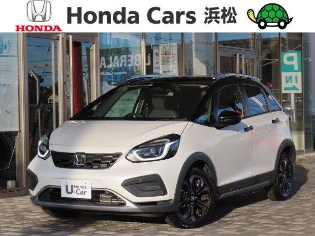 ホンダ フィット 