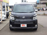 ヴォクシー 2.0 ZS 煌II 4WD 