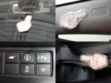 Honda SENSING搭載!ミリ波レーダーと単眼カメラで、クルマの前方の状況を認識。ブレーキやステアリングの制御技術と協調し、安心・快適な運転や事故回避を支援する先進のシステムです。