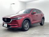 CX-5 2.2 XD プロアクティブ 修復歴無し