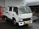 ディーゼル、4WD、マニュアル、ABS、Wキャブ、荷台内寸約:L207&times;W161&times;H38