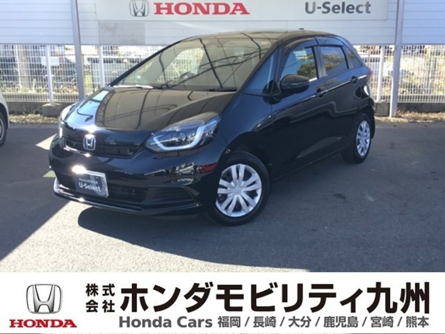 フィット 1.5 ハイブリッド 