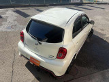 マーチ 1.2 NISMO 
