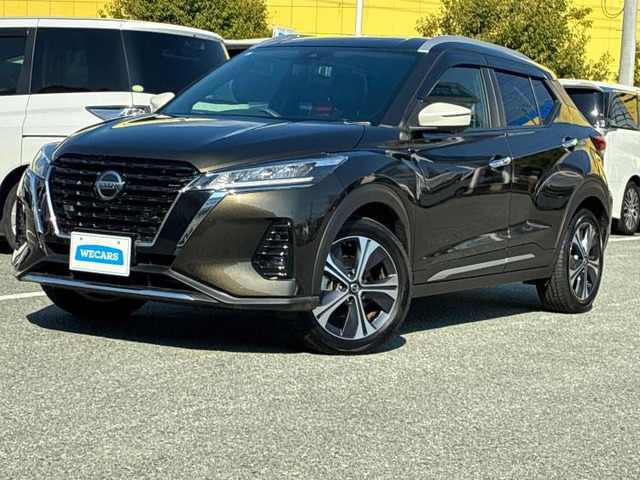 キックス 1.2 X (e-POWER) 