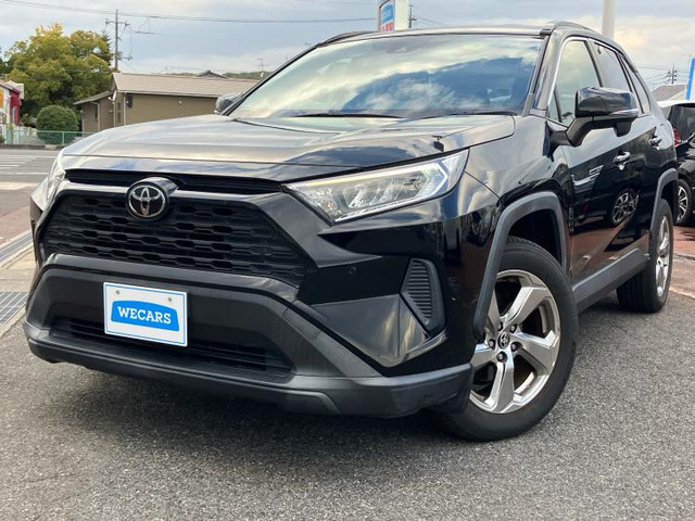 RAV42.0 X