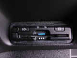 ◆ETC車載器 装備車◆今や必需品のETC!有料道路を利用する際にスムースに通過でき、わずらわしい料金支払いから開放されます!