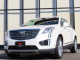 【中古車情報】キャデラック XT5クロスオーバー プラチナム 4WD  の中古車詳細（走行距離：2.2万km、カラー：クリスタルホワイトトゥリコート、販売地域：千葉県柏市）
