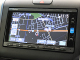 純正メモリーナビ VXM-174VFi フルセグTV CD DVD SD BTA 操作性と機能性に優れているナビで、初めての道でも安心・快適なドライブをサポートします!