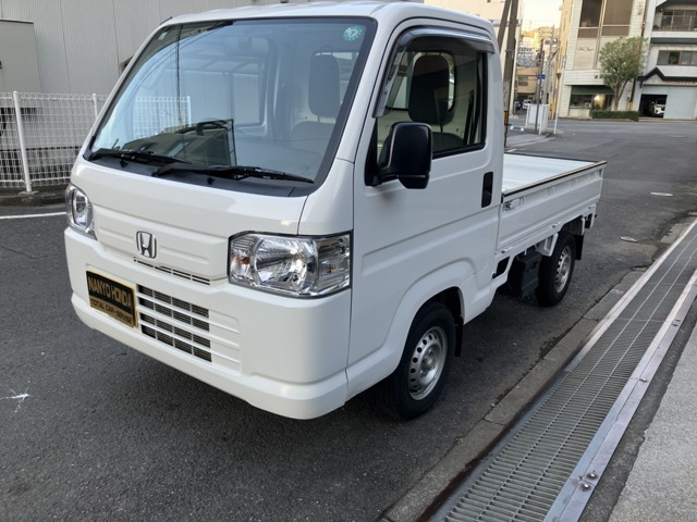 アクティトラック SDX