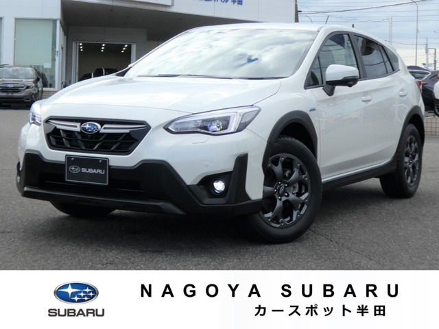 XV2.0e-L アイサイト スマートエディション 4WD