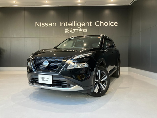 エクストレイル1.5 G