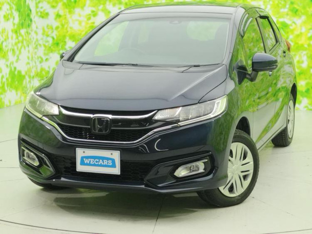 フィット 1.3 13G L ホンダセンシング 4WD