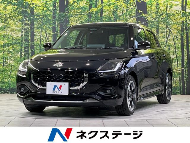 スイフト1.2 ハイブリッド(HYBRID) MZ