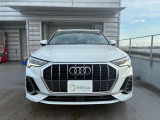 Q3  35 TFSI Sライン