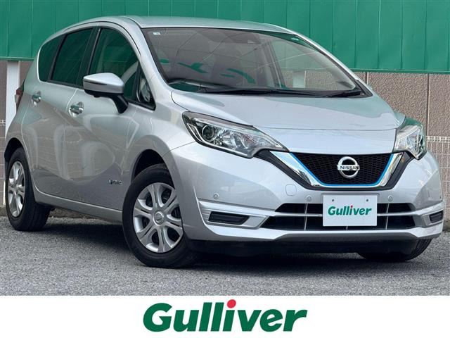 ノート1.2 e-POWER NISMO S修復歴無し